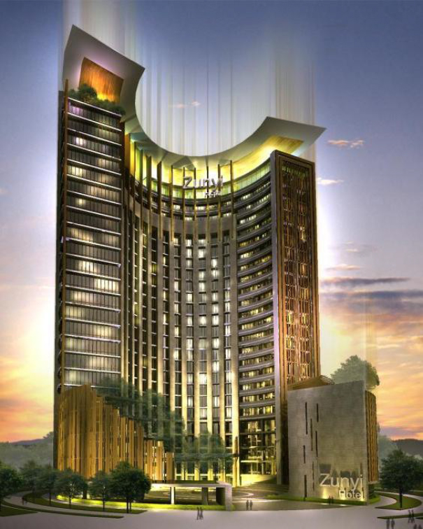 Zunyi  International Hotel