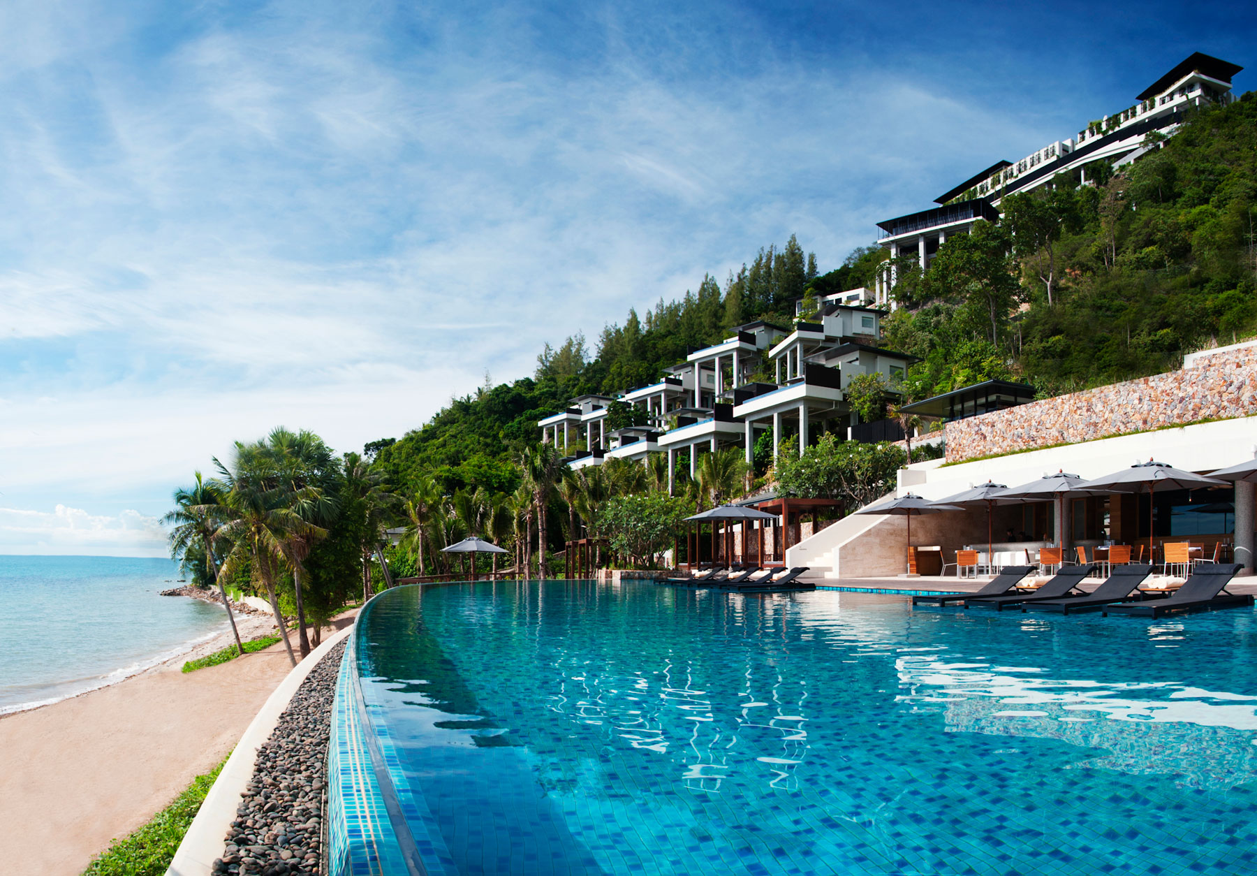 Conrad Resort Samui