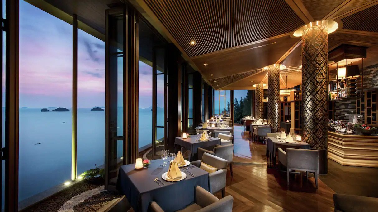 Conrad Resort Samui