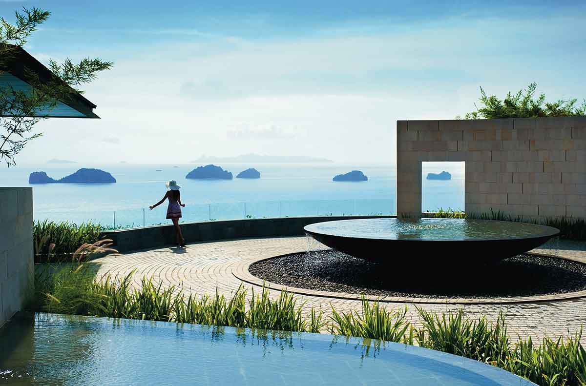 Conrad Resort Samui