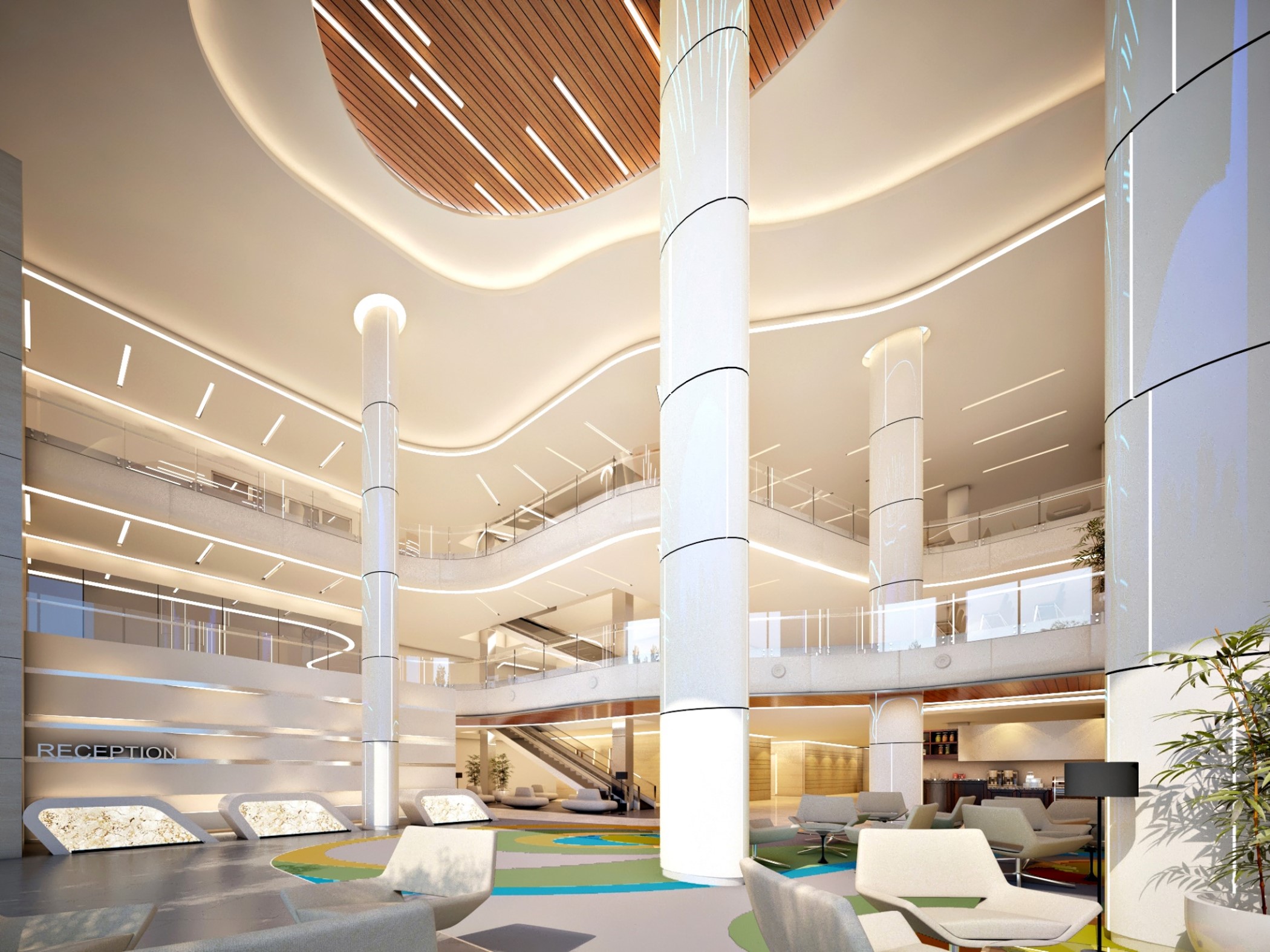 VMC Hospital