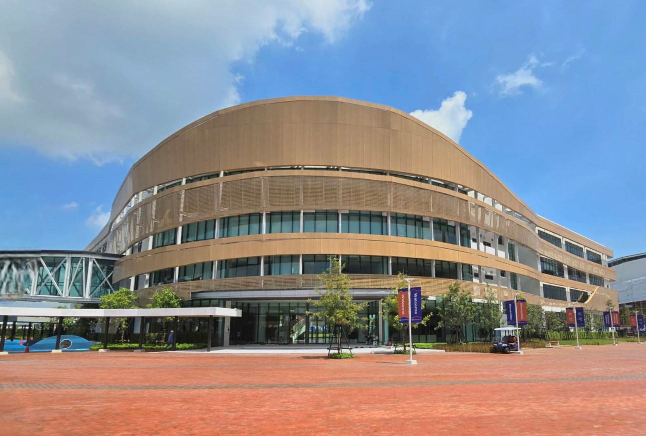 KIS International School Reignwood Park