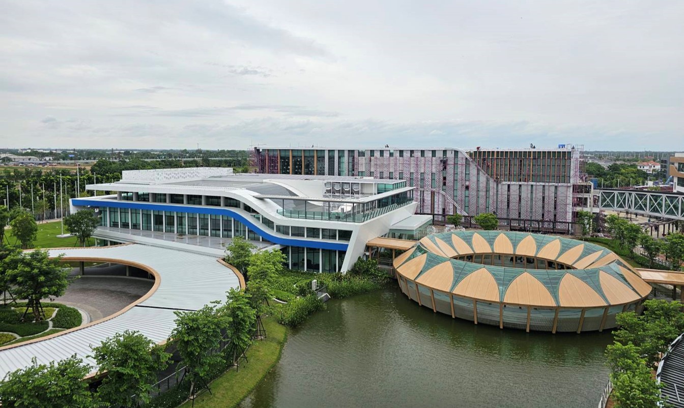 KIS International School Reignwood Park