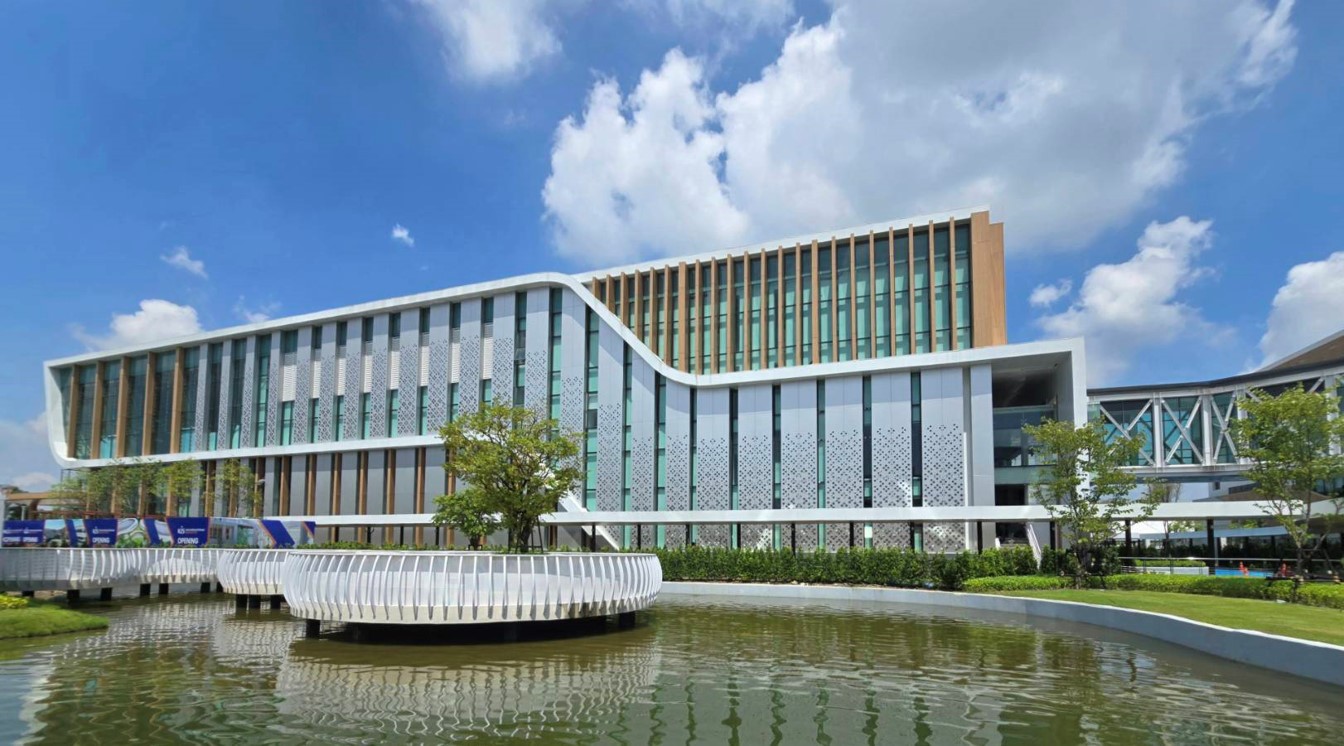 KIS International School Reignwood Park