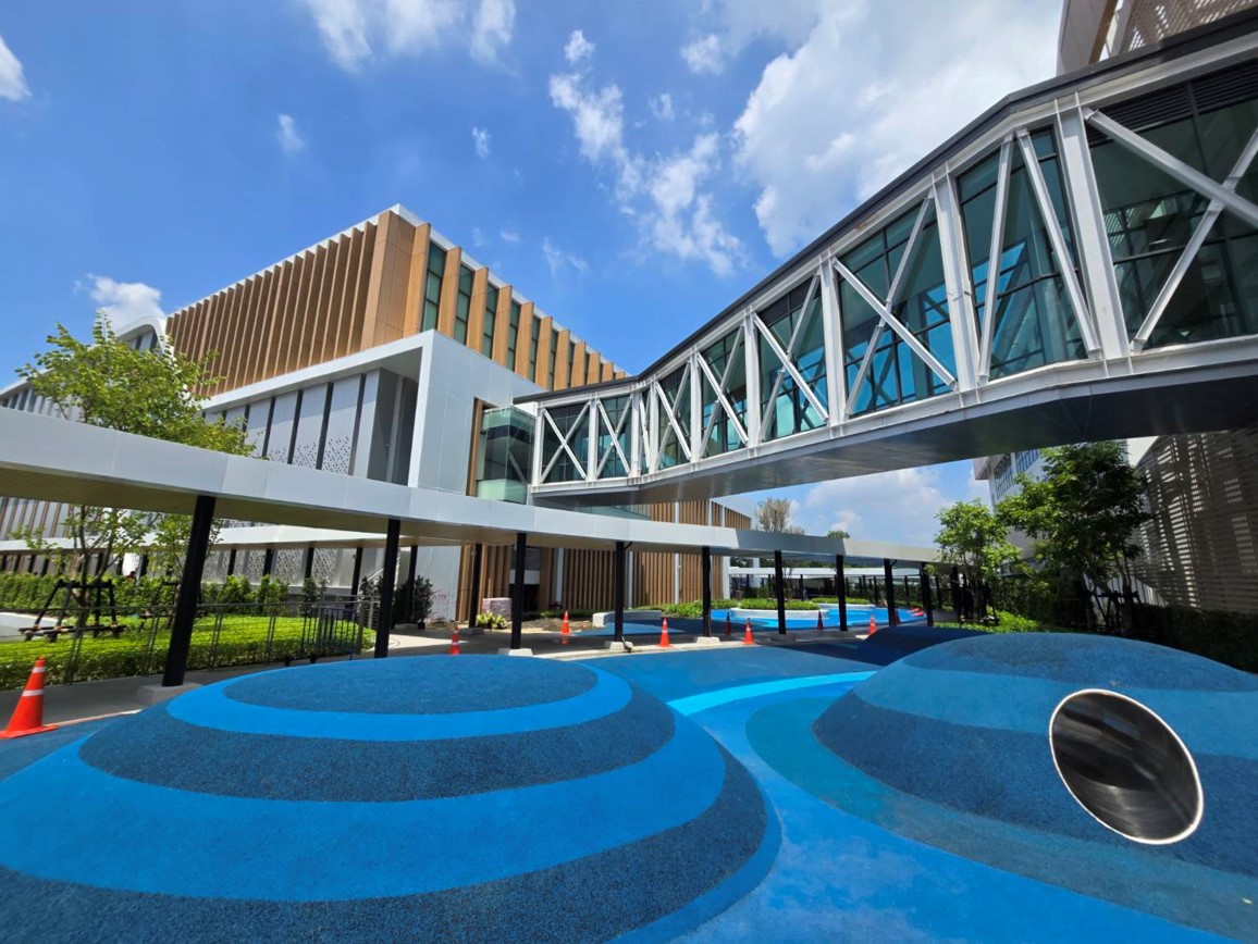 KIS International School Reignwood Park
