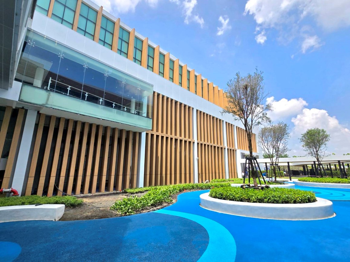 KIS International School Reignwood Park