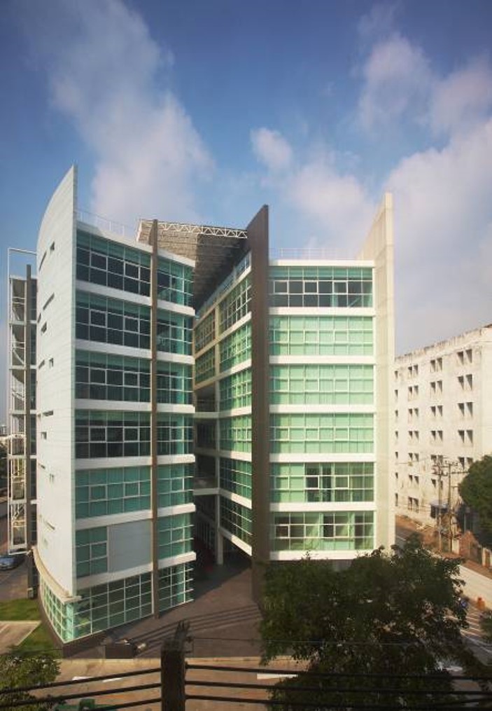 NATHARIN HEAD OFFICE