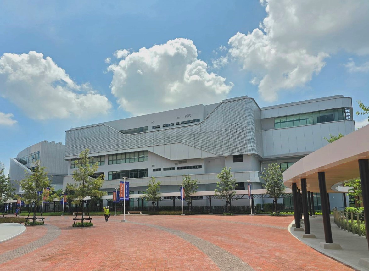 KIS International School Reignwood Park
