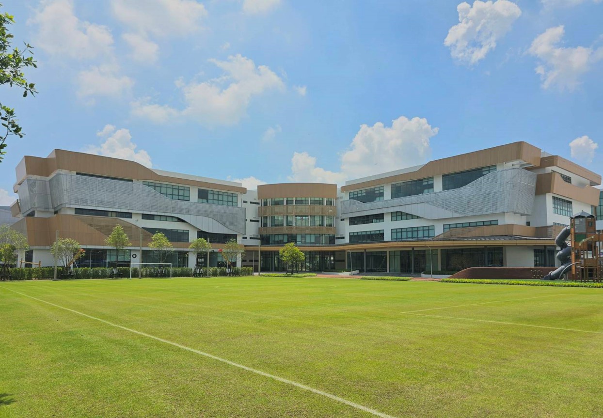 KIS International School Reignwood Park